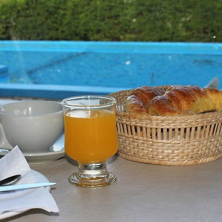 Hotel Marydor La Falda Kültér fotó