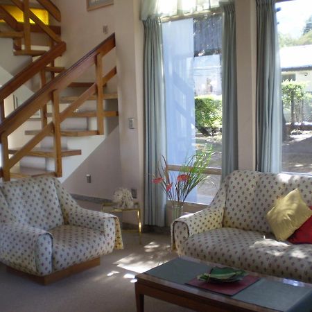 Hotel Marydor La Falda Kültér fotó