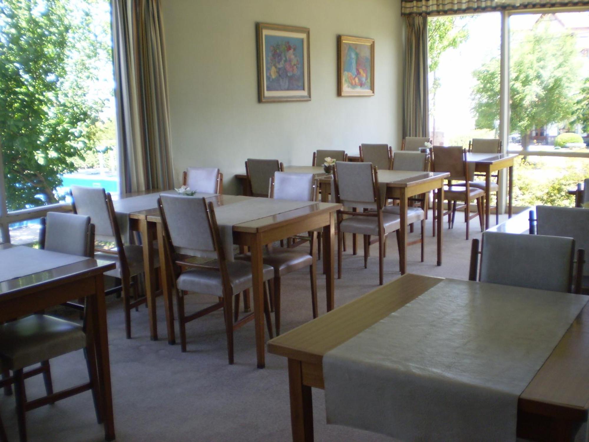 Hotel Marydor La Falda Kültér fotó