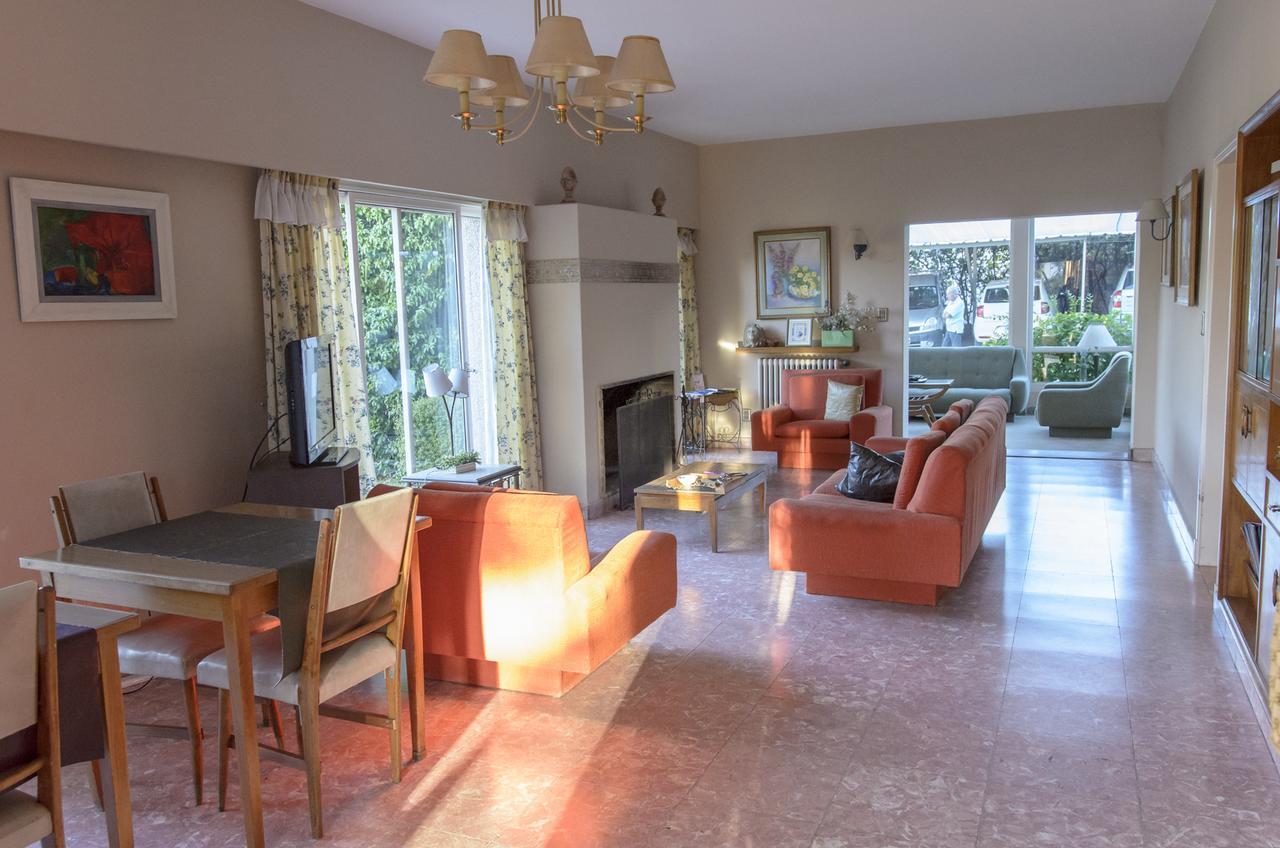 Hotel Marydor La Falda Kültér fotó