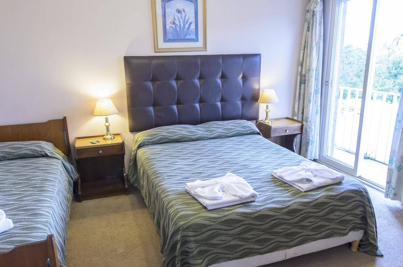 Hotel Marydor La Falda Kültér fotó