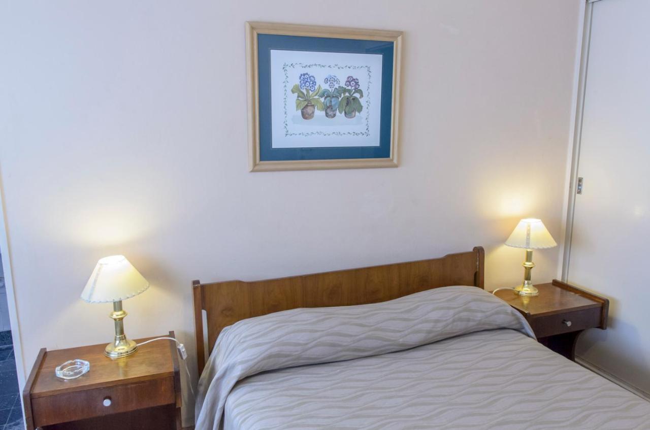 Hotel Marydor La Falda Kültér fotó
